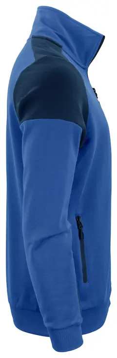 Bild på Prime Sweatshirt Jacket