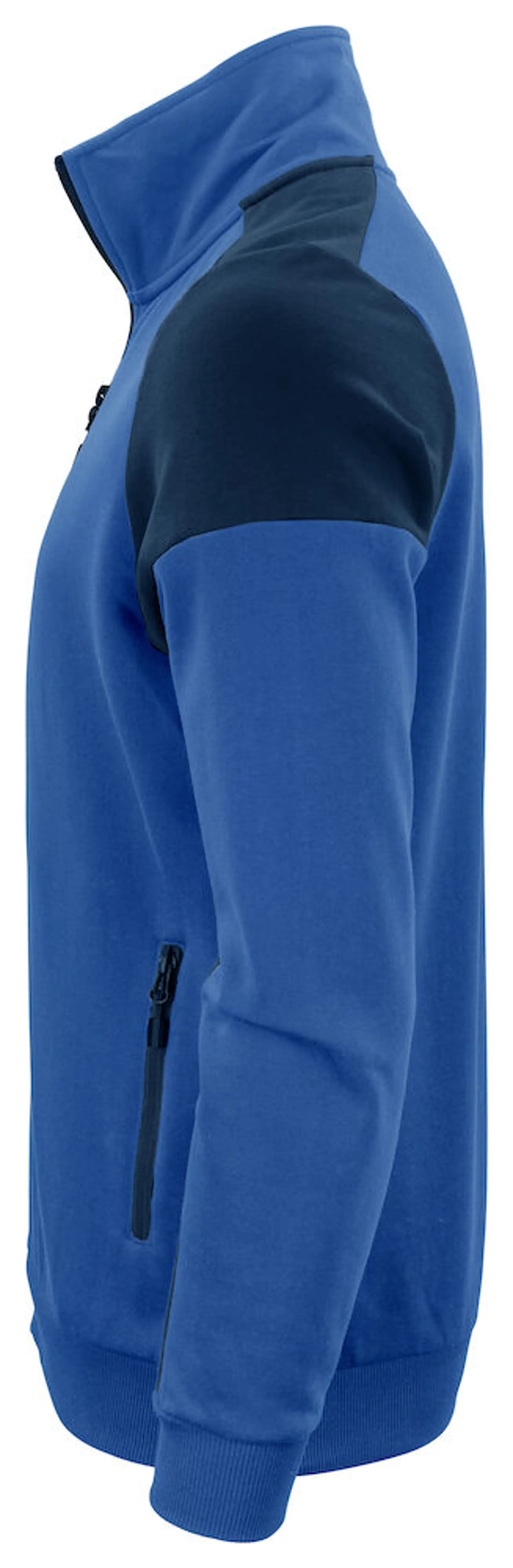 Bild på Prime Sweatshirt Jacket Bild på Prime Sweatshirt Jacket