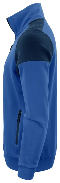 Bild på Prime Sweatshirt Jacket