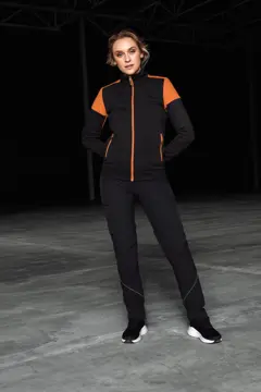 Bild på Prime Sweatshirt Jacket Lady