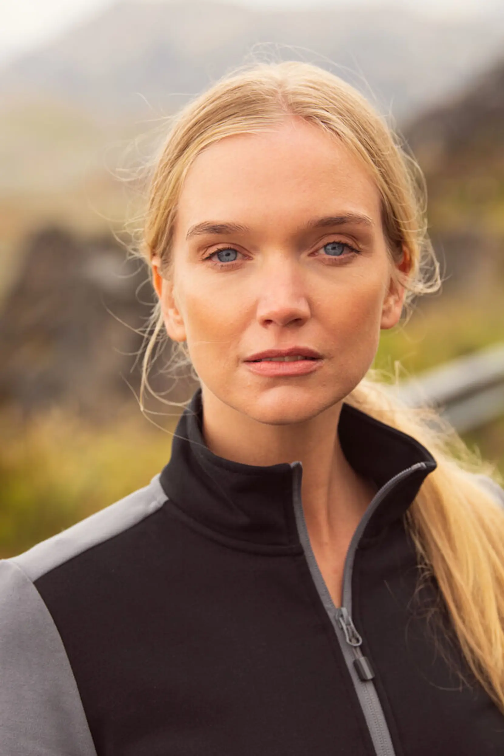 Bild på Prime Sweatshirt Jacket Lady Bild på Prime Sweatshirt Jacket Lady