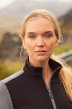 Bild på Prime Sweatshirt Jacket Lady