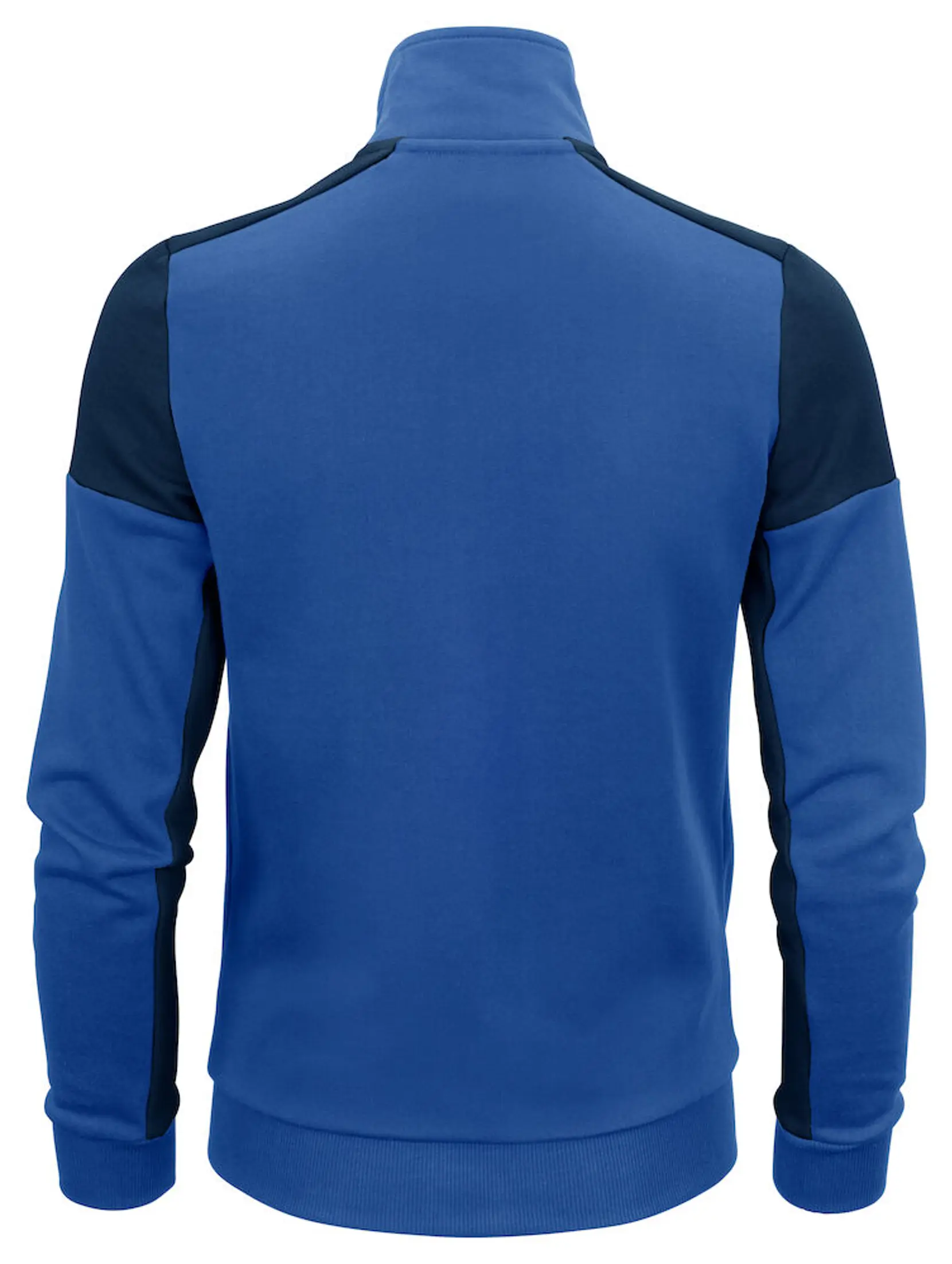 Bild på Prime Sweatshirt Jacket Lady Bild på Prime Sweatshirt Jacket Lady