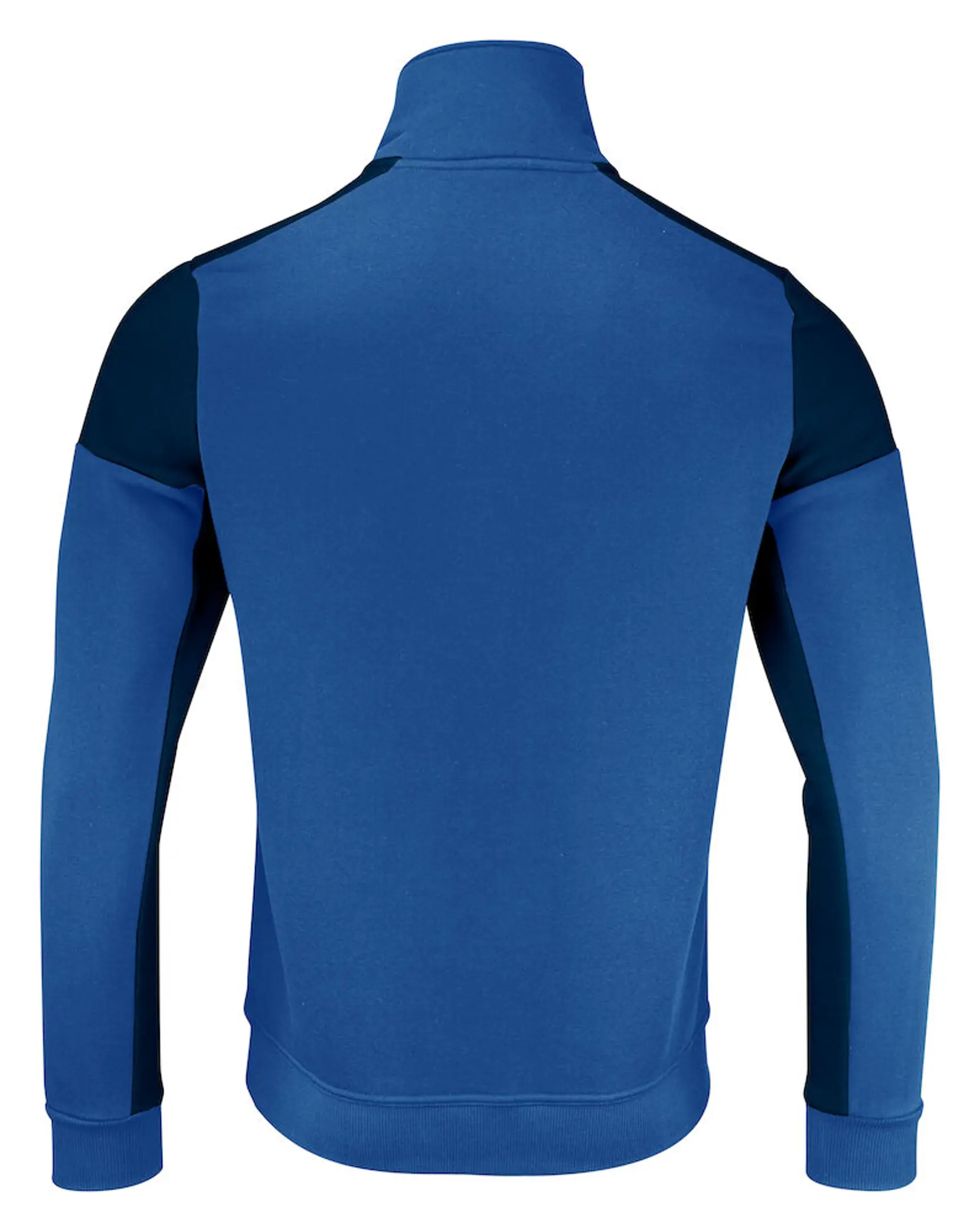 Bild på Prime Halfzip Sweater