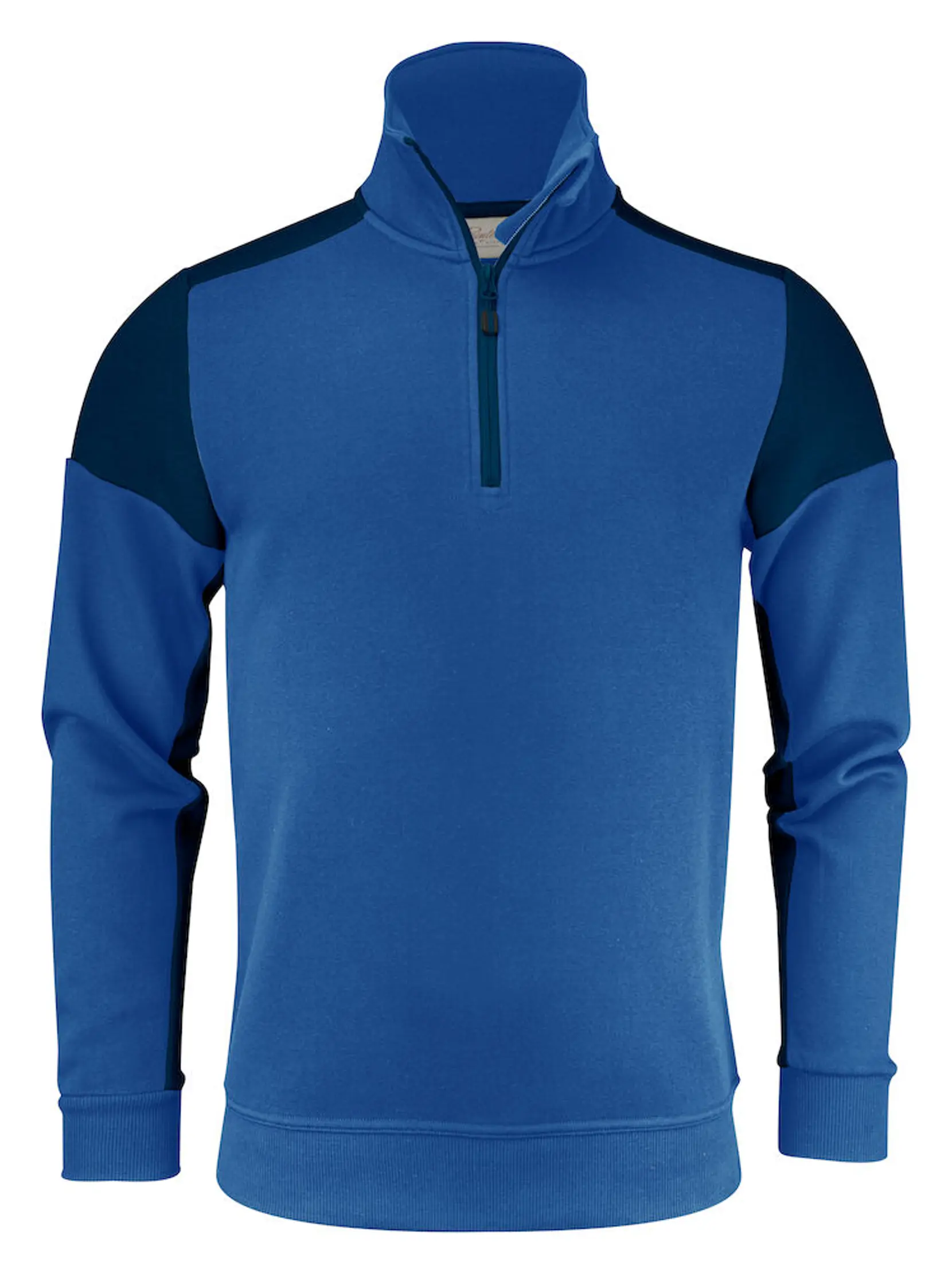 Bild på Prime Halfzip Sweater