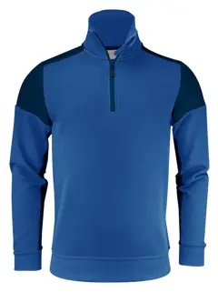 Bild på Prime Halfzip Sweater