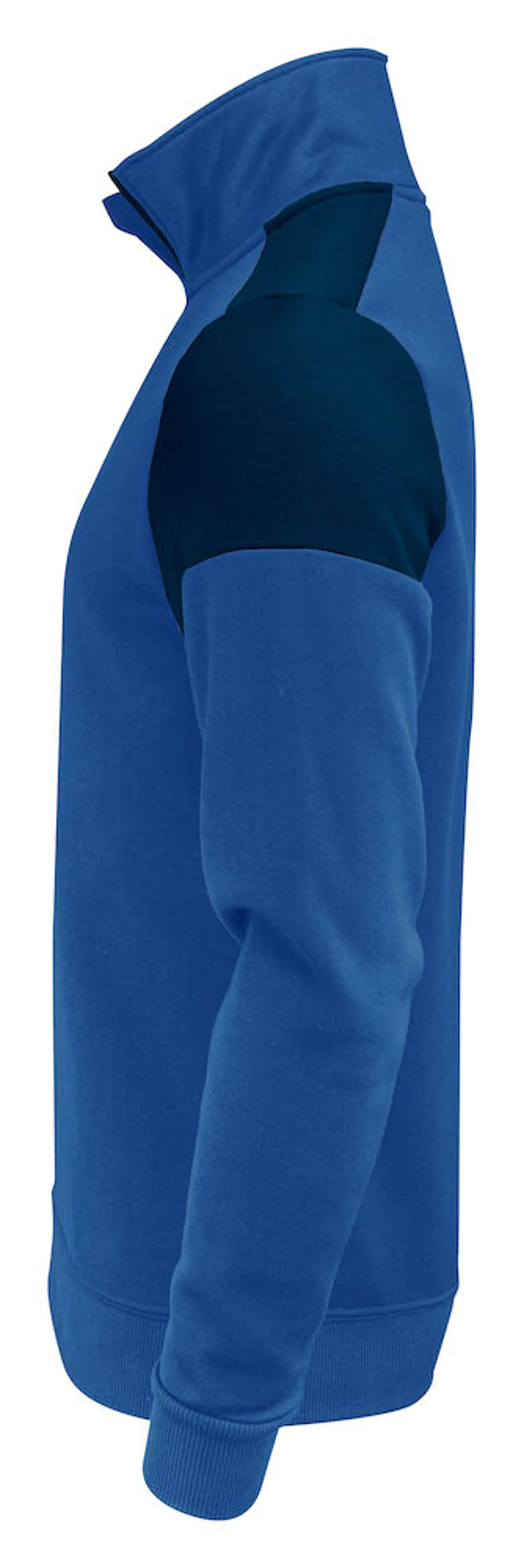Bild på Prime Halfzip Sweater