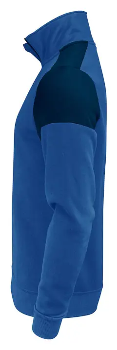 Bild på Prime Halfzip Sweater