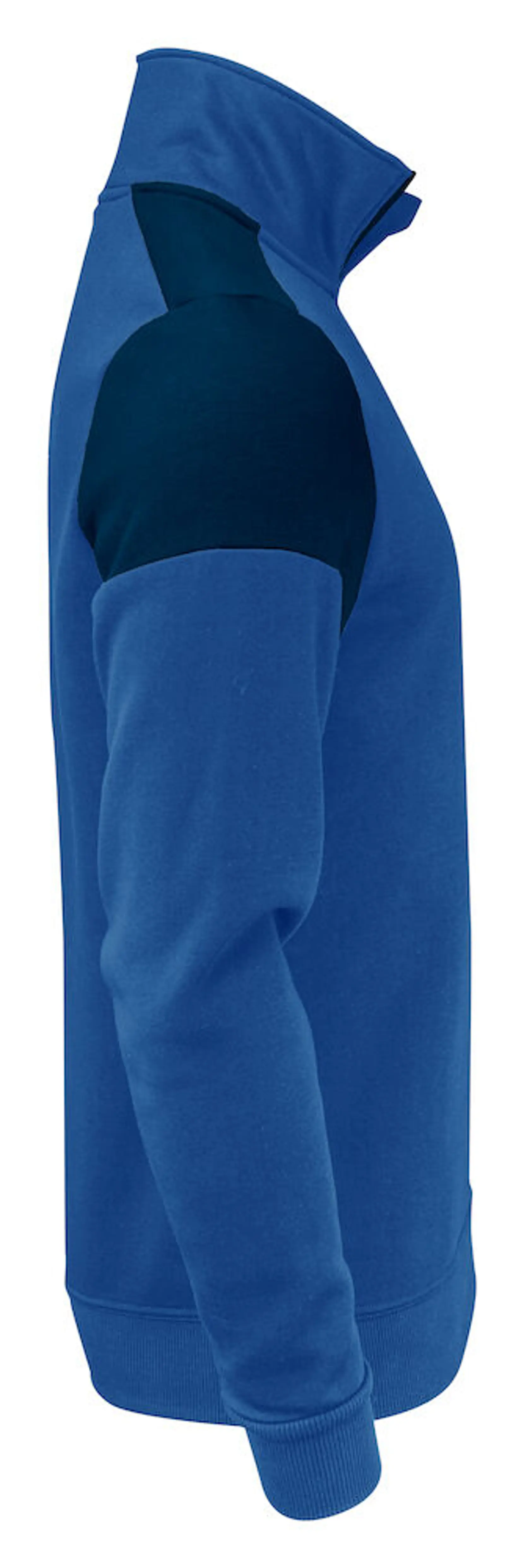 Bild på Prime Halfzip Sweater