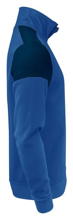 Bild på Prime Halfzip Sweater