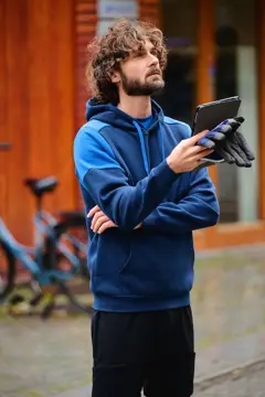 Bild på Prime Hoodie