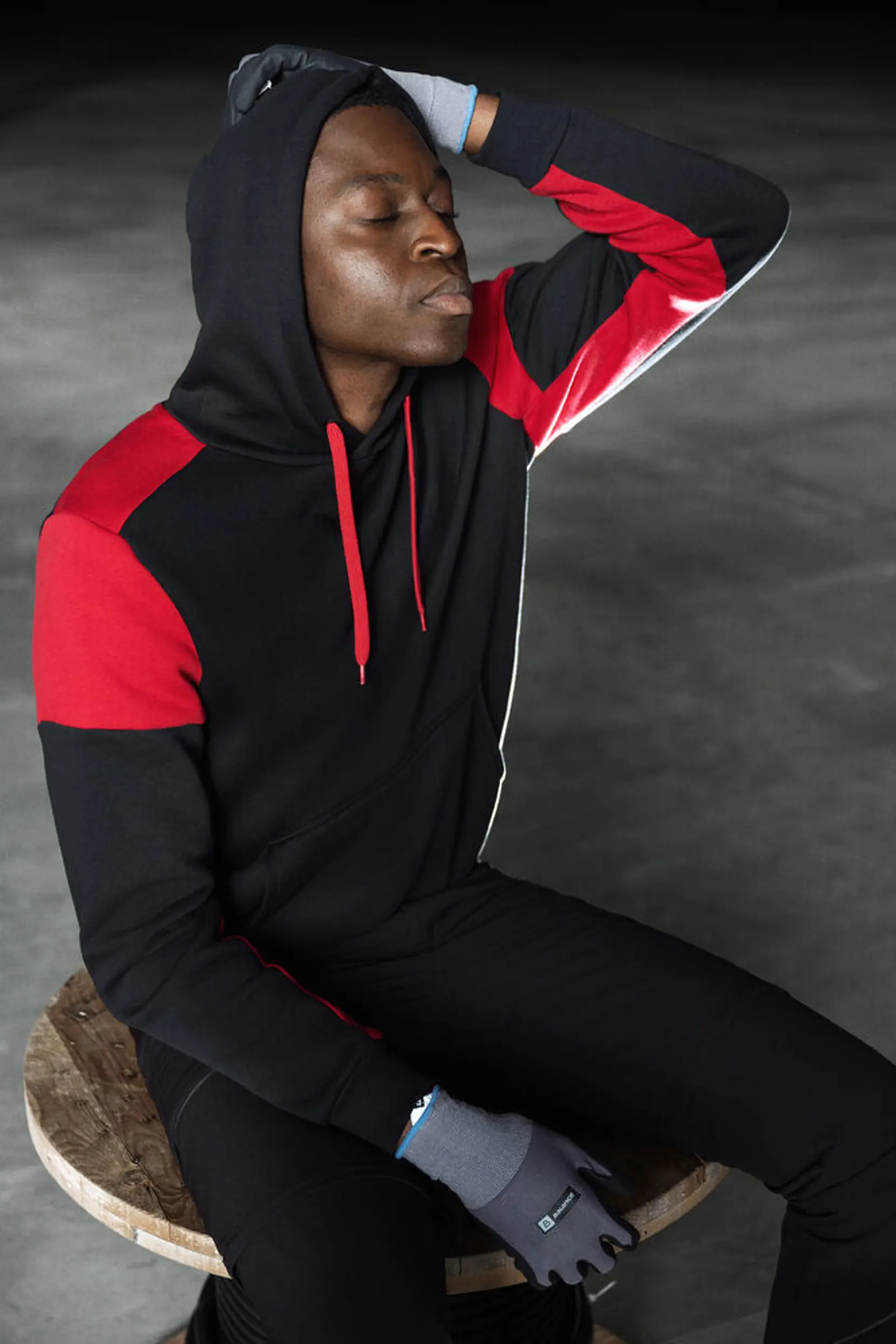 Bild på Prime Hoodie Bild på Prime Hoodie