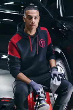 Bild på Prime Hoodie