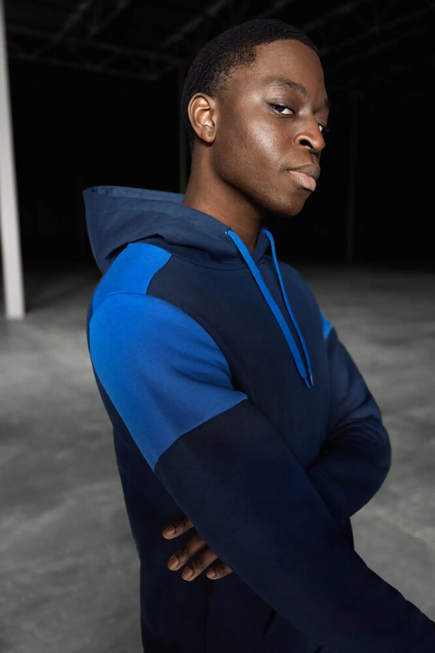 Bild på Prime Hoodie Bild på Prime Hoodie