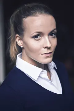 Bild på Forehand Lady