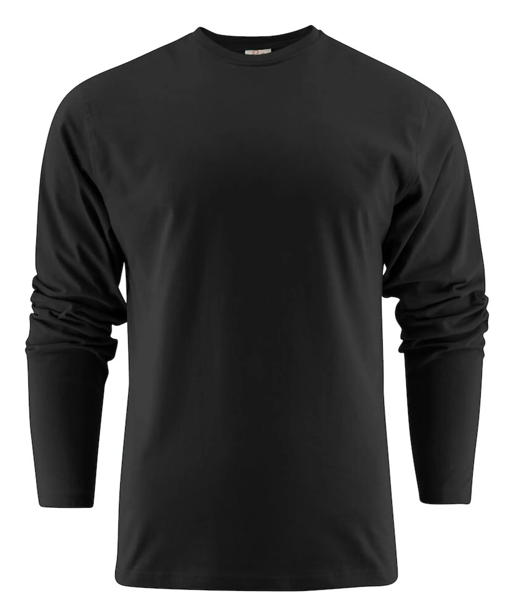 Bild på Heavy T-shirt L/S Bild på Heavy T-shirt L/S