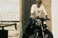 Bild på Heavy T-shirt L/S