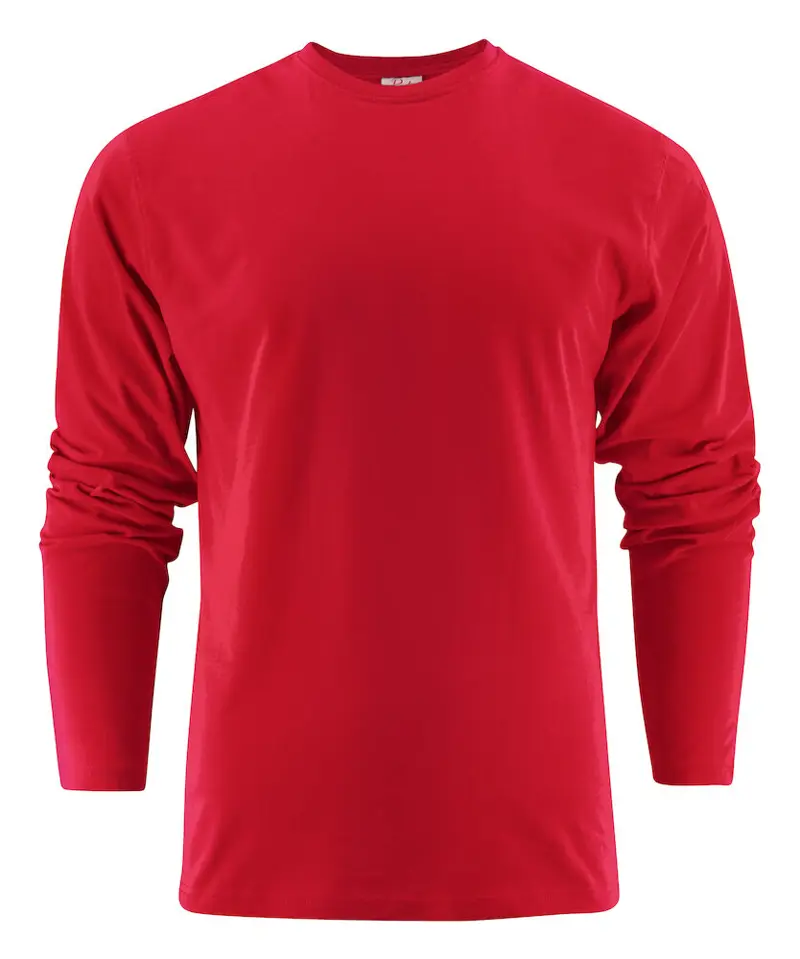 Bild på Heavy T-shirt L/S