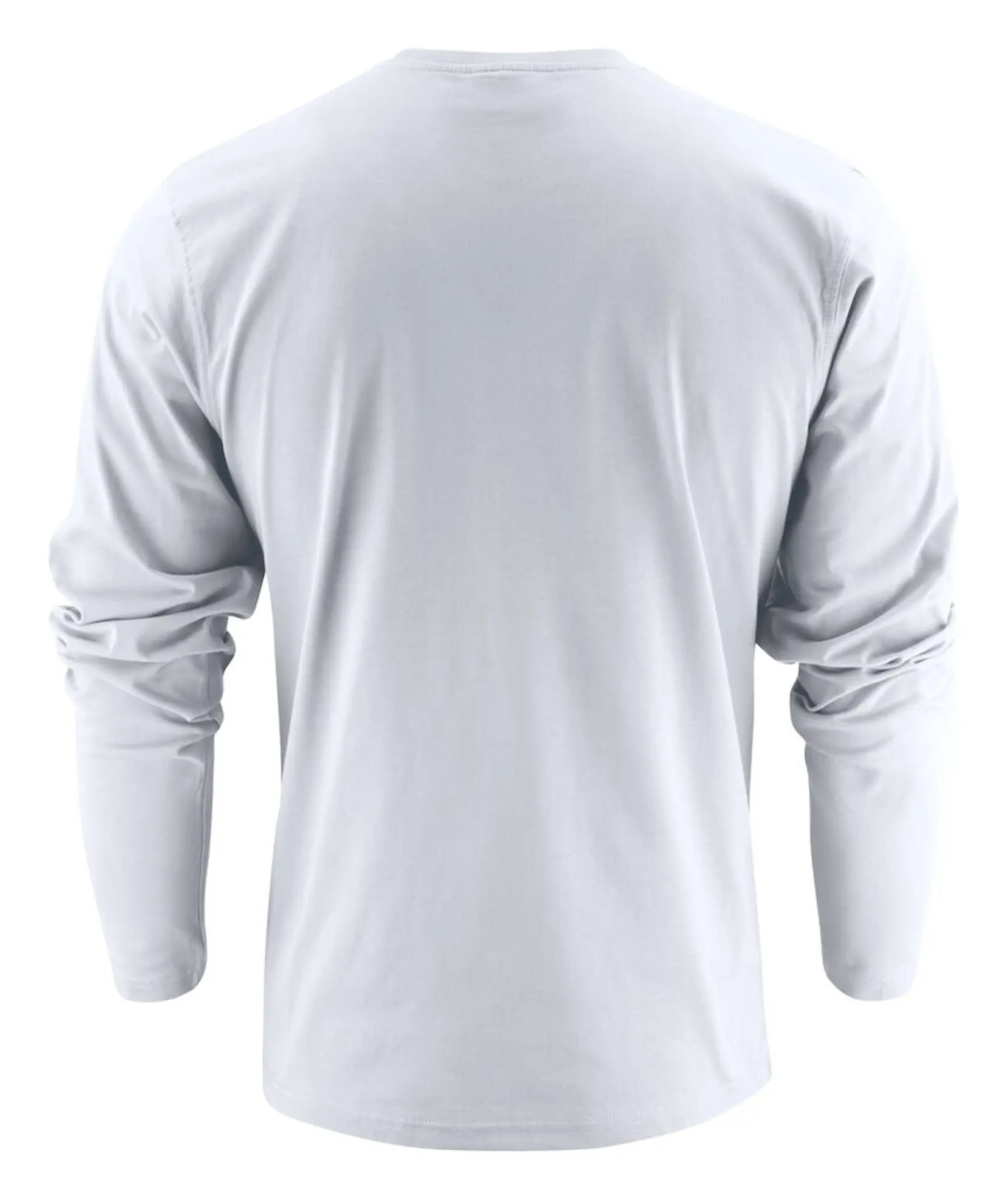 Bild på Heavy T-shirt L/S Bild på Heavy T-shirt L/S