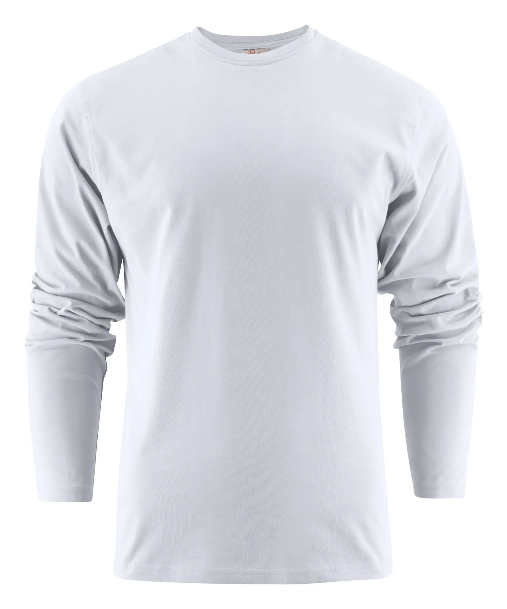 Bild på Heavy T-shirt L/S Bild på Heavy T-shirt L/S