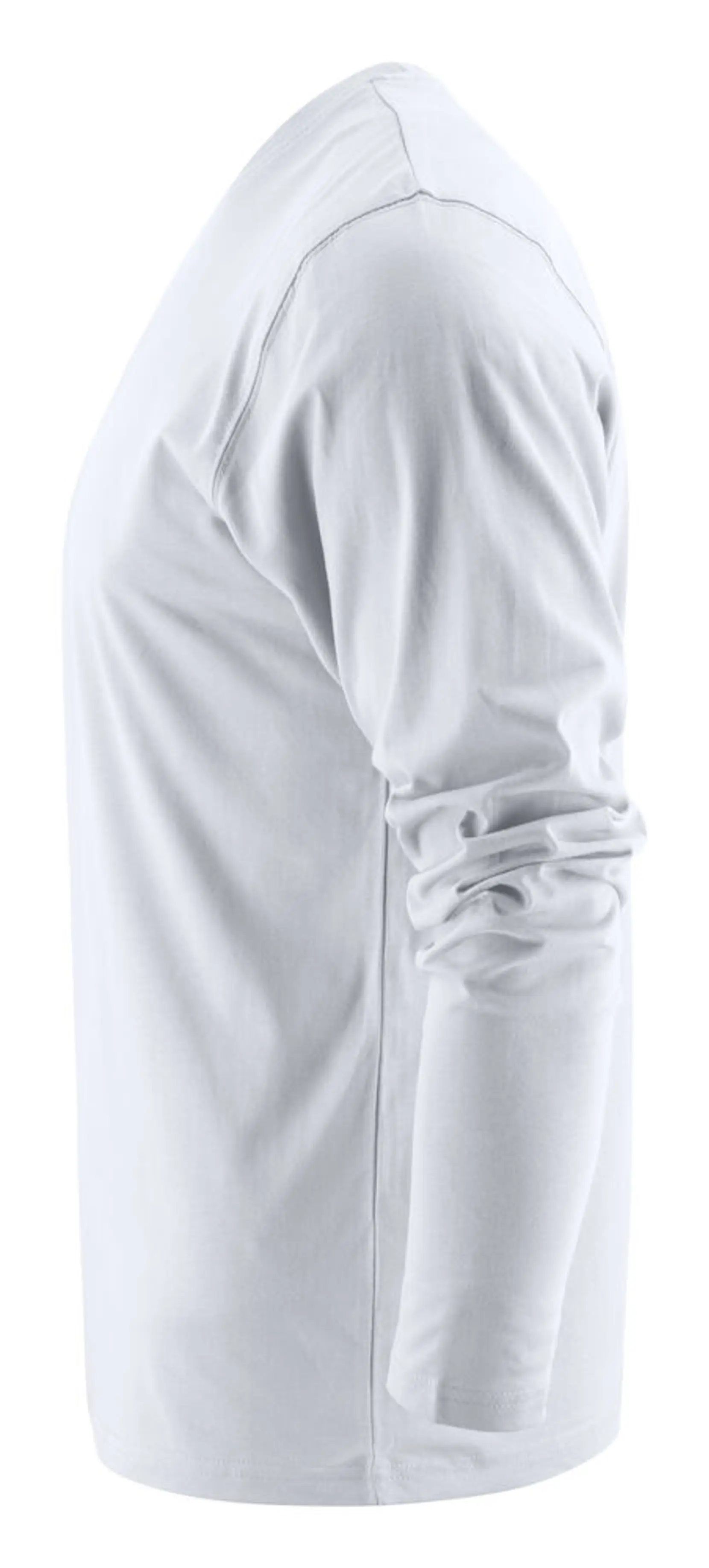 Bild på Heavy T-shirt L/S Bild på Heavy T-shirt L/S