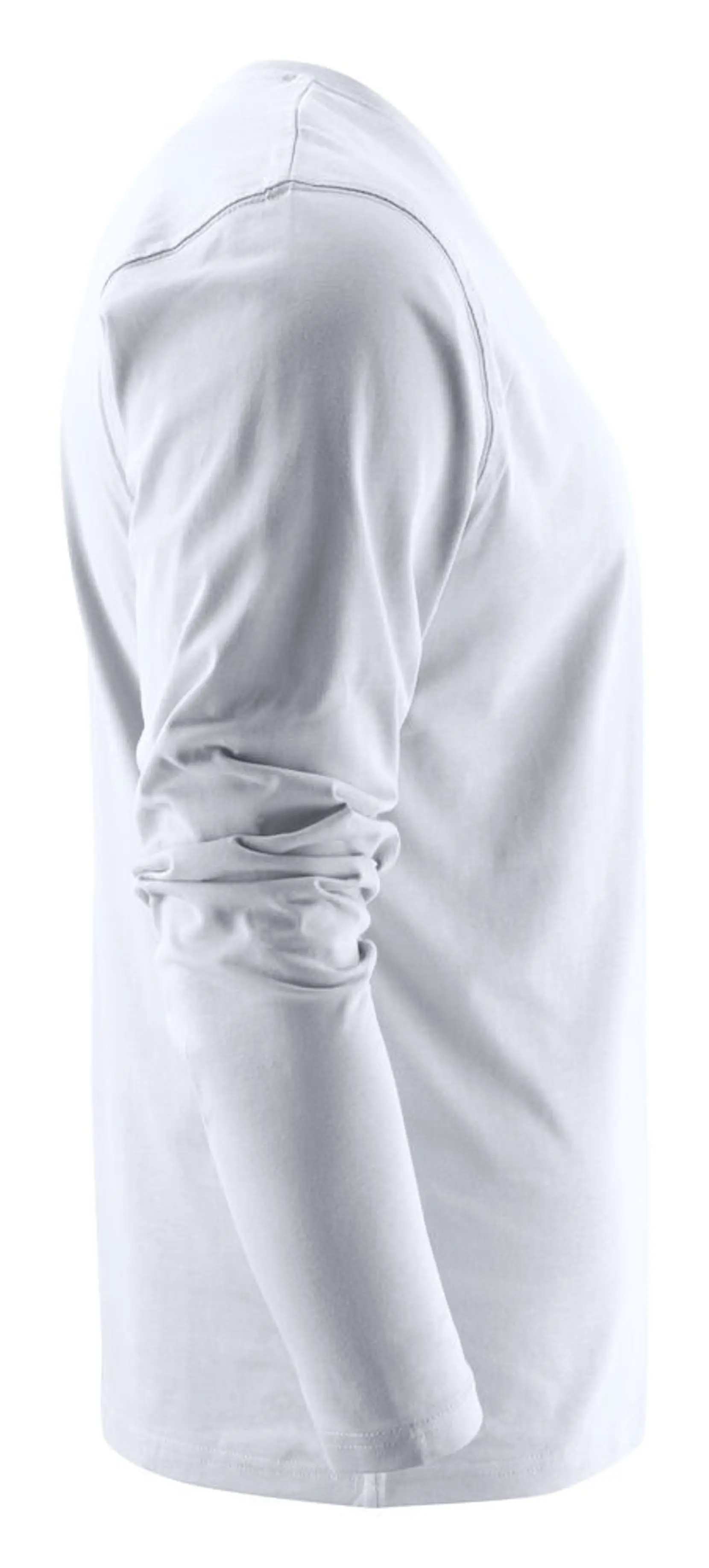 Bild på Heavy T-shirt L/S Bild på Heavy T-shirt L/S