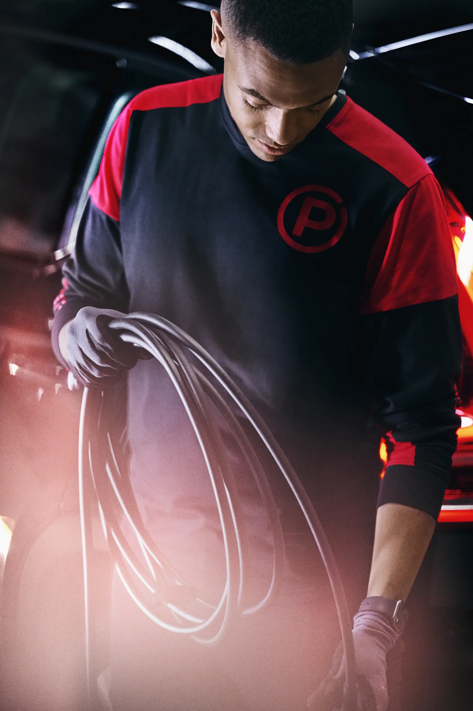 Bild på Prime T-shirt LS Bild på Prime T-shirt LS