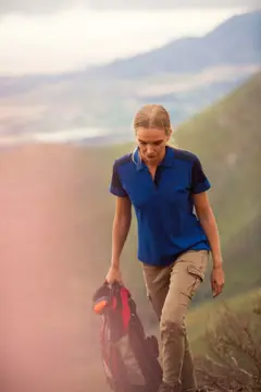 Bild på Prime Polo Lady