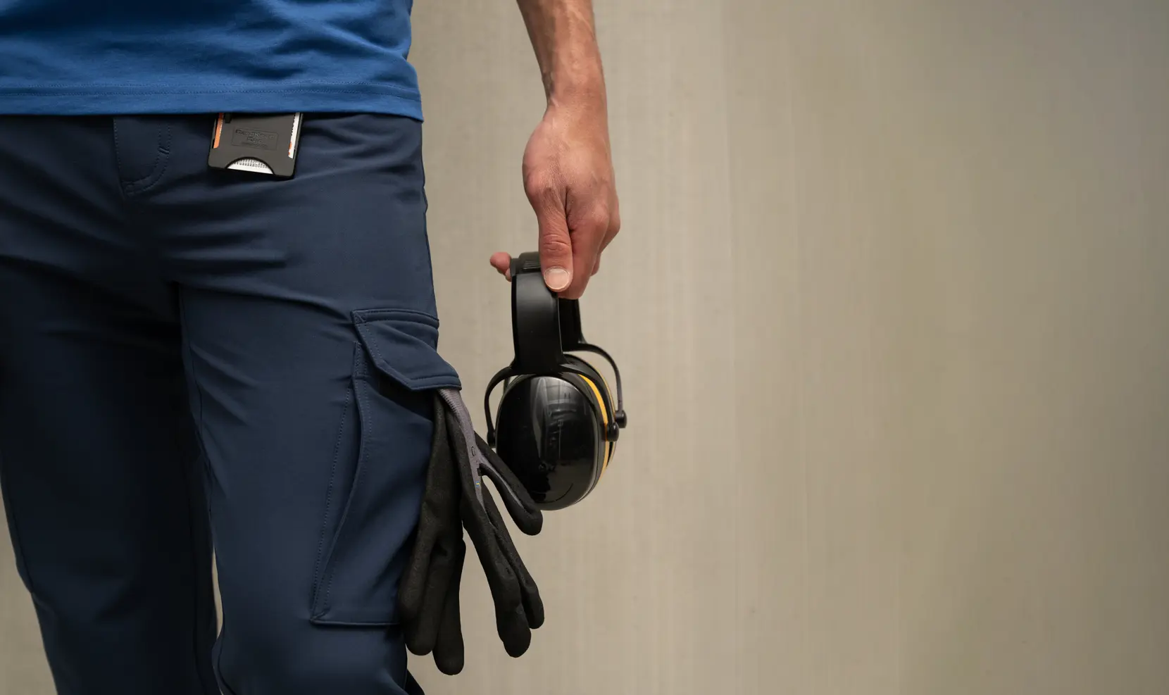 Bild på Prime Cargo Pants Bild på Prime Cargo Pants