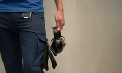 Bild på Prime Cargo Pants