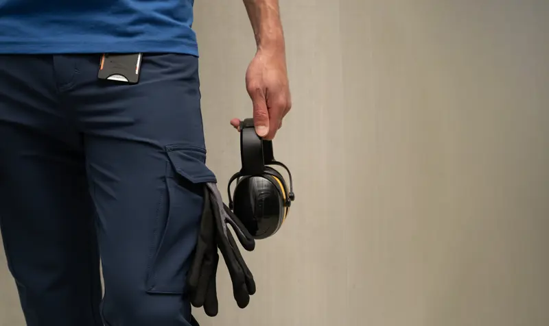 Prime Cargo Pants
