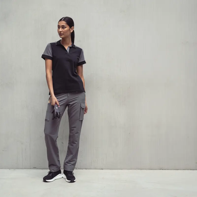Prime Cargo Pants Lady