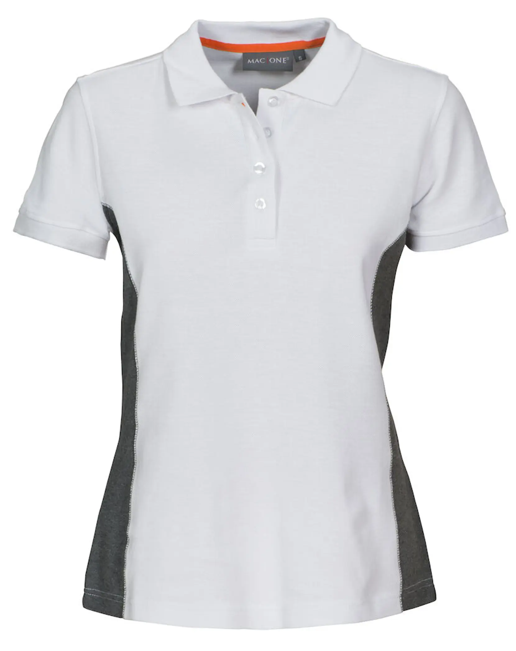 Bild på Selma Lady polo shirt Bild på Selma Lady polo shirt