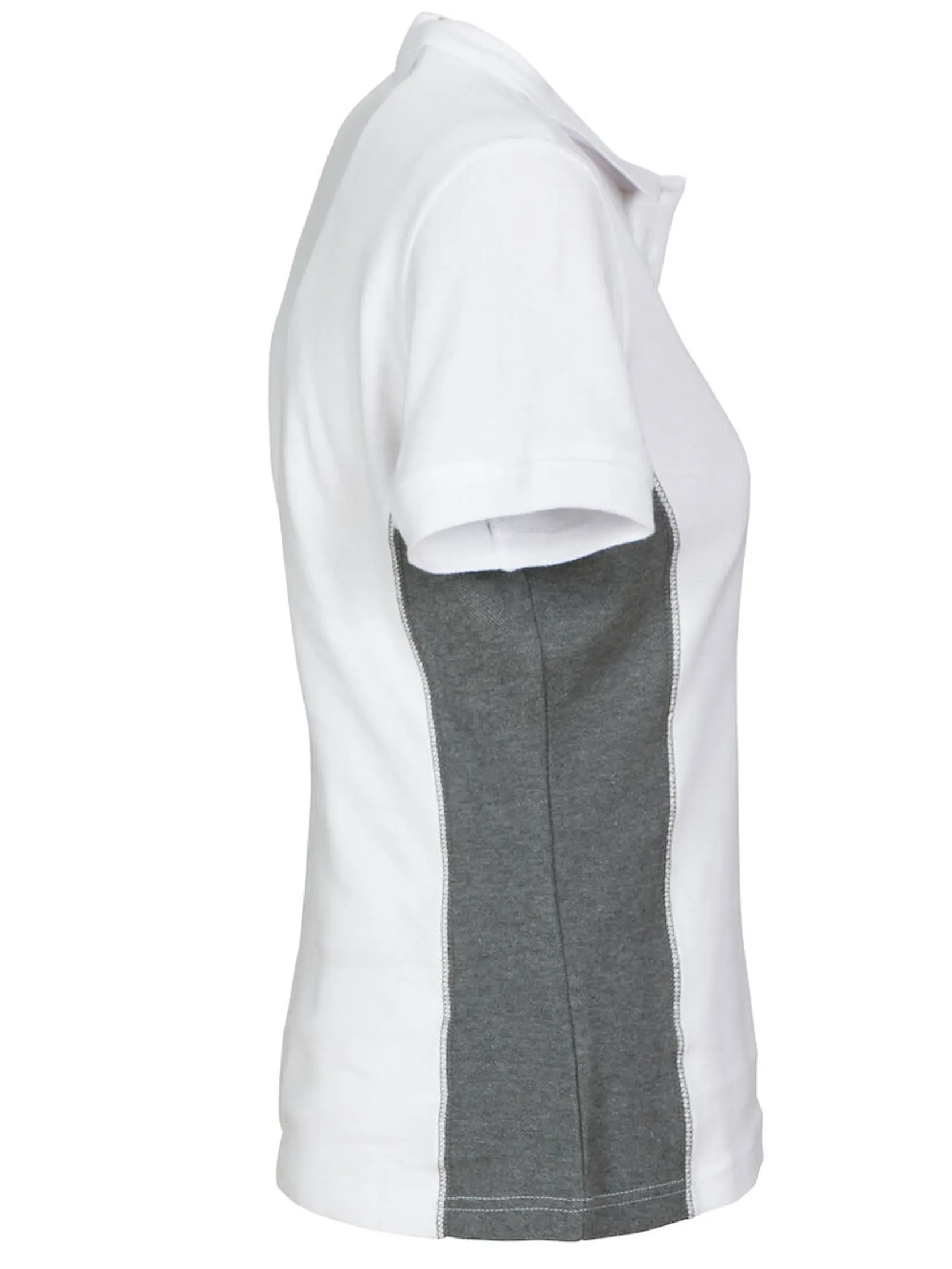 Bild på Selma Lady polo shirt Bild på Selma Lady polo shirt