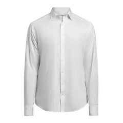 Bild på Indigo Bow 132 Knitted Shirt Regular M