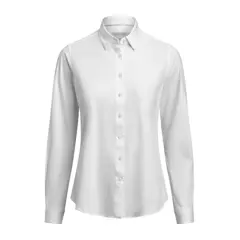 Bild på Indigo Bow 132 Knitted Shirt Contemporary W
