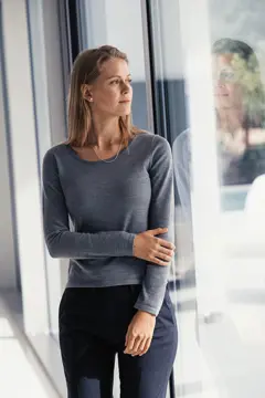 Bild på Merino U Woman