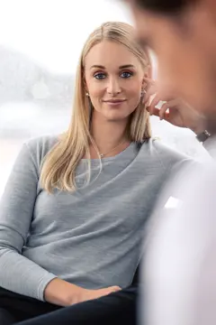 Bild på Merino U Woman
