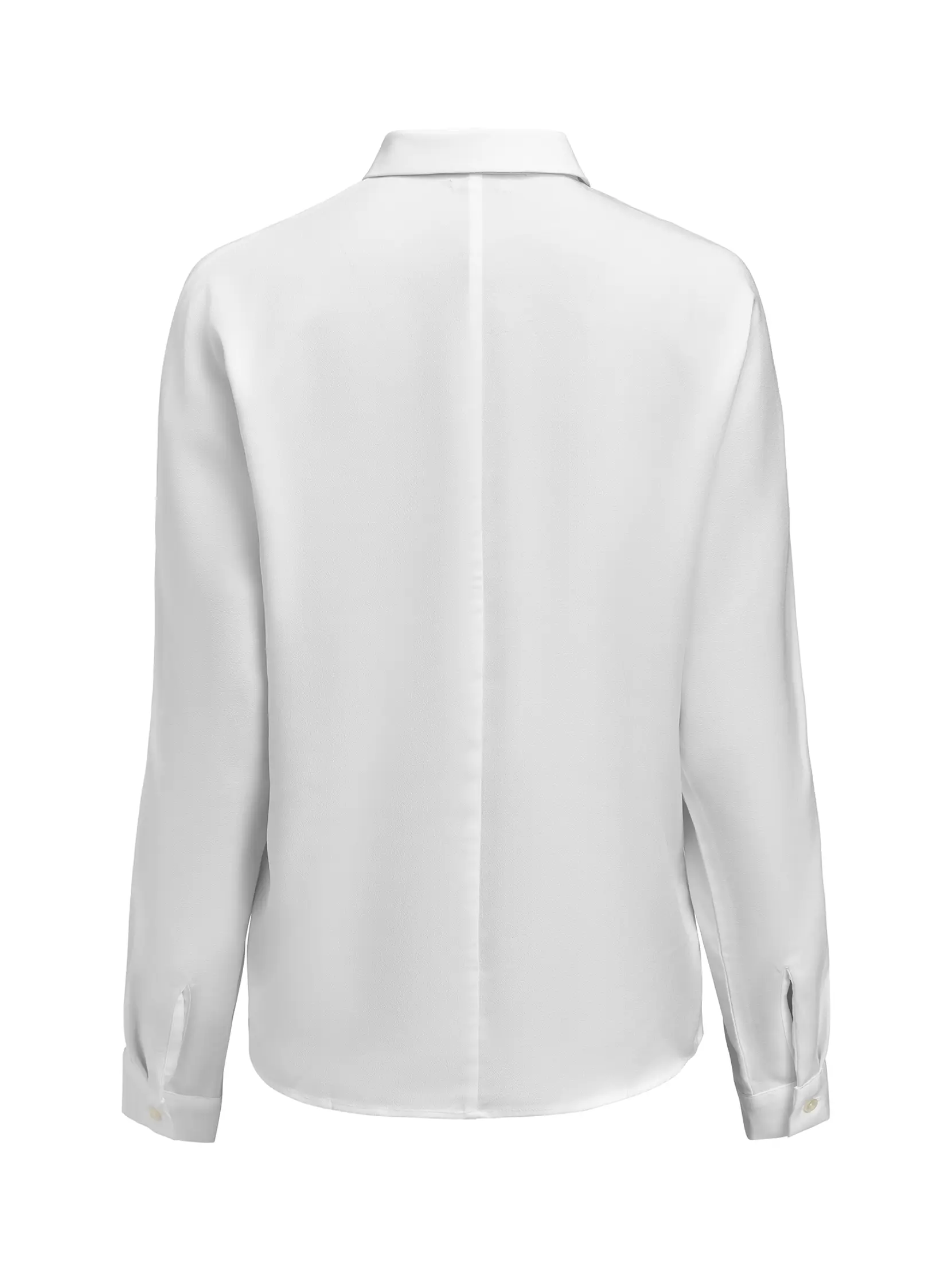 Bild på Crepe Satin Blouse Bild på Crepe Satin Blouse