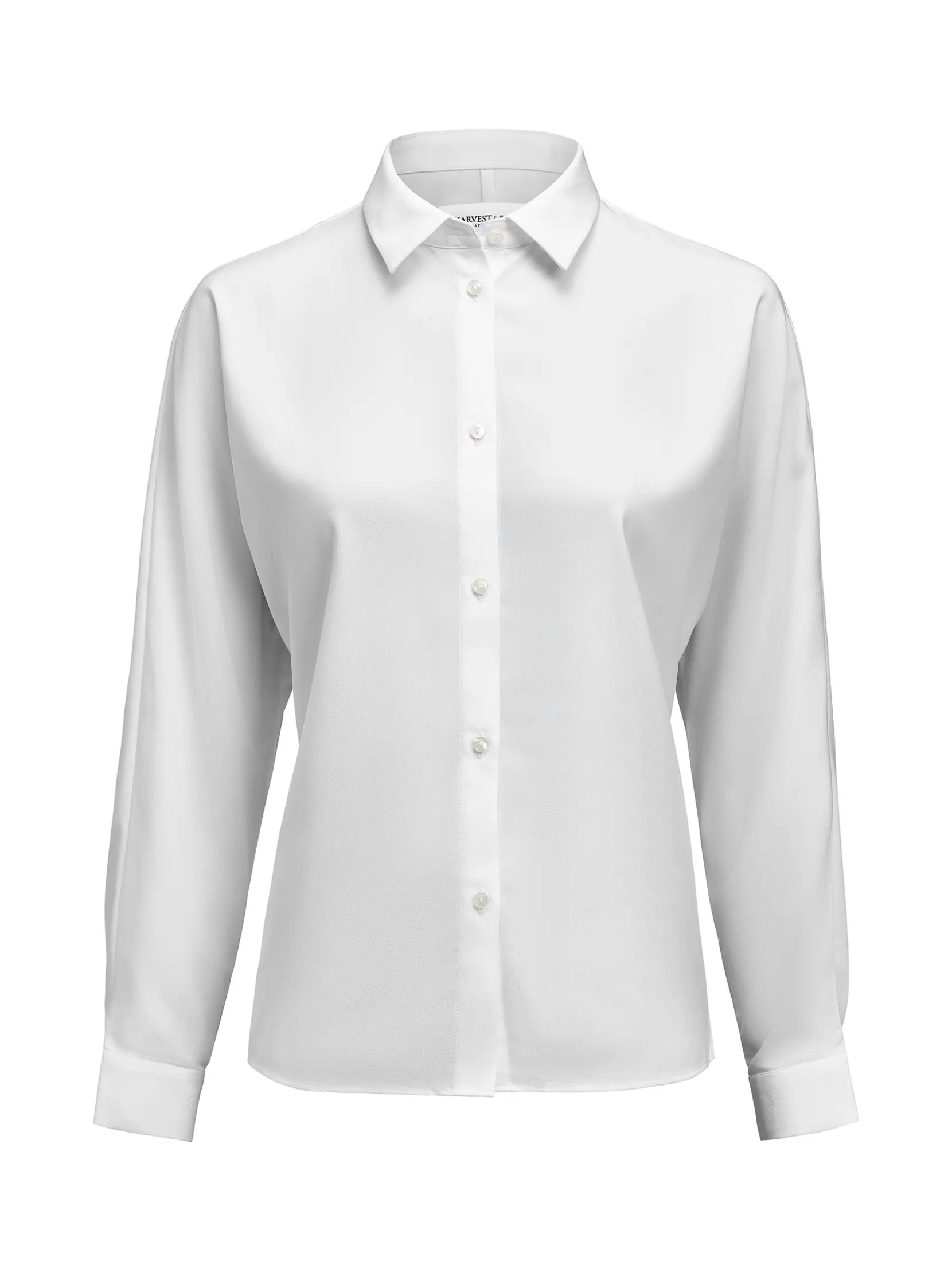 Bild på Crepe Satin Blouse Bild på Crepe Satin Blouse