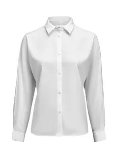 Bild på Crepe Satin Blouse