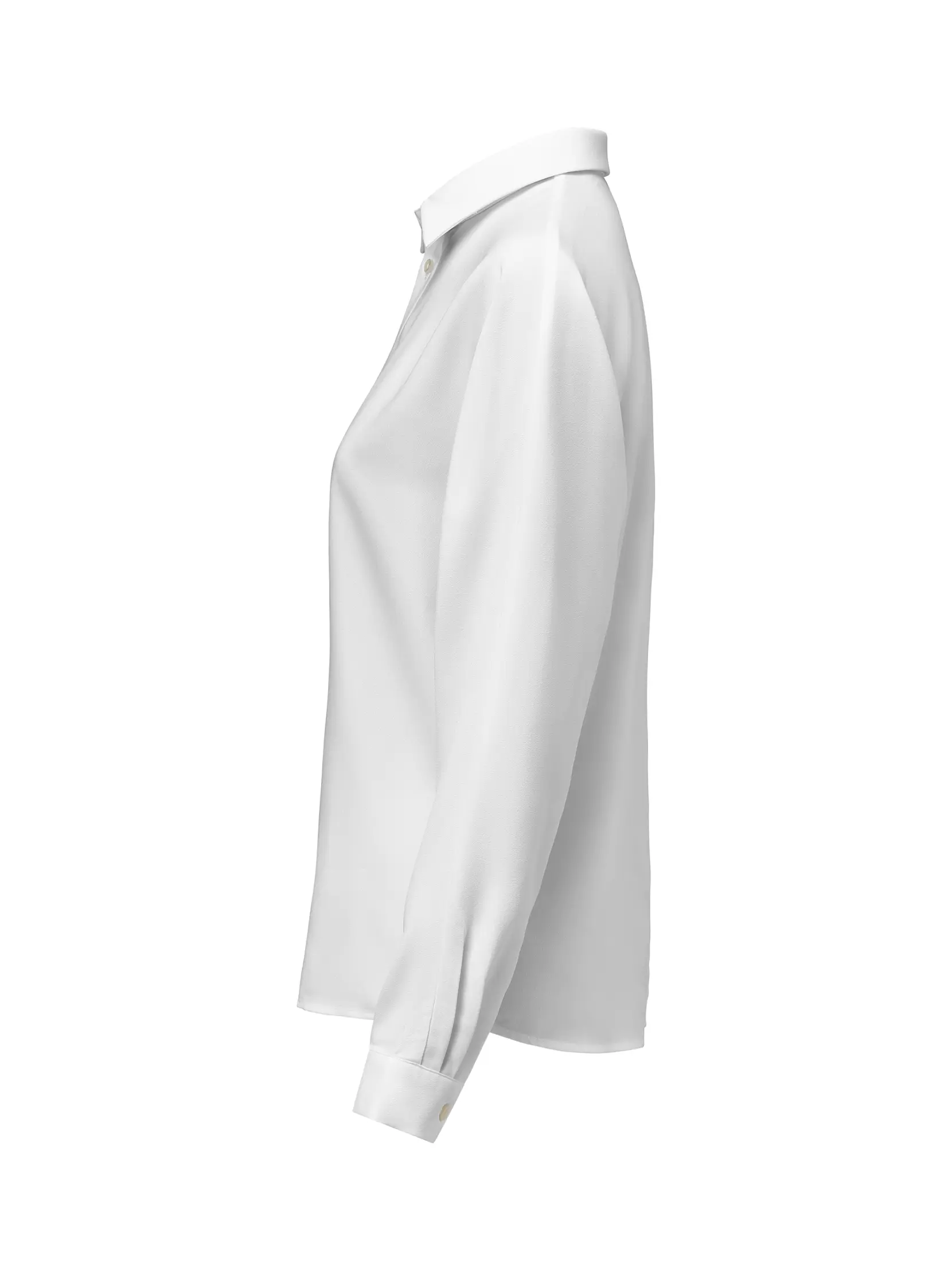 Bild på Crepe Satin Blouse Bild på Crepe Satin Blouse