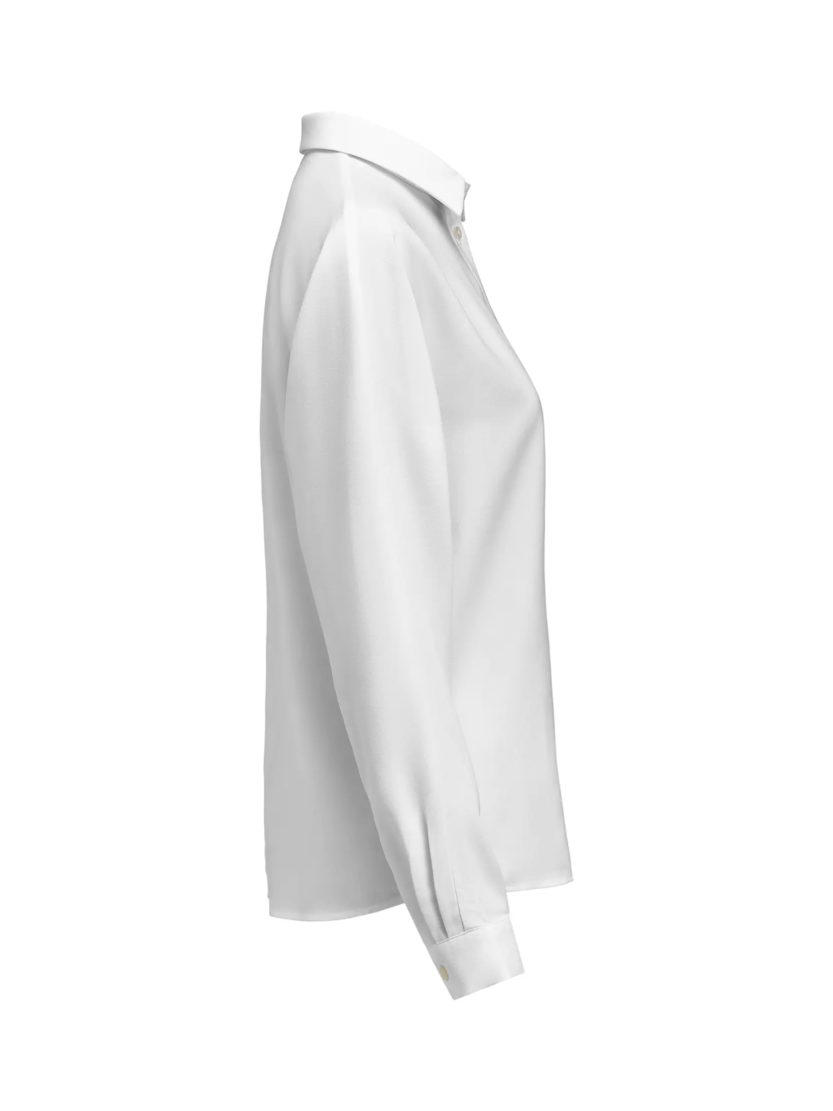 Bild på Crepe Satin Blouse Bild på Crepe Satin Blouse