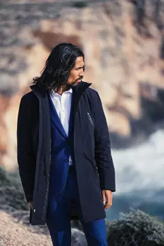 Bild på Classic Blazer 20