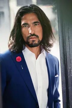 Bild på Classic Blazer 20