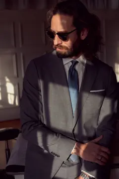 Bild på Classic Blazer 20