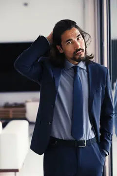 Bild på Classic Blazer 20