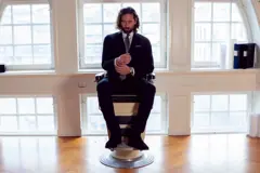 Bild på Classic Blazer 20