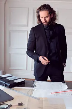 Bild på Classic Blazer 20
