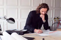 Bild på Classic Blazer 20
